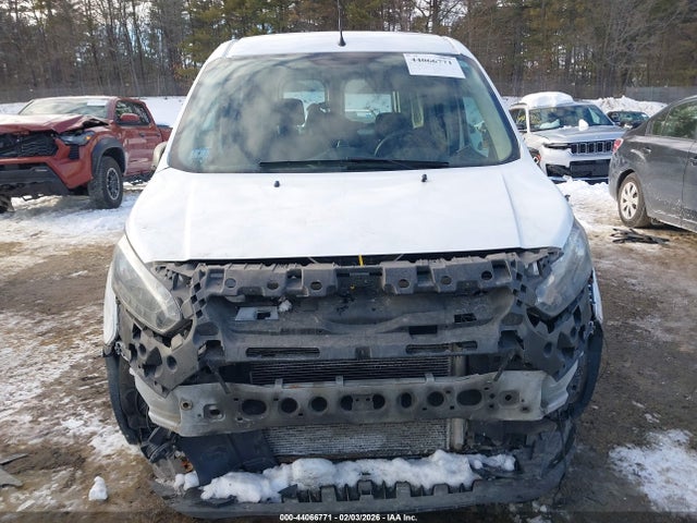 Ford Transit Connect Xl 2018 NM0LS7E74J1345742 Image 13