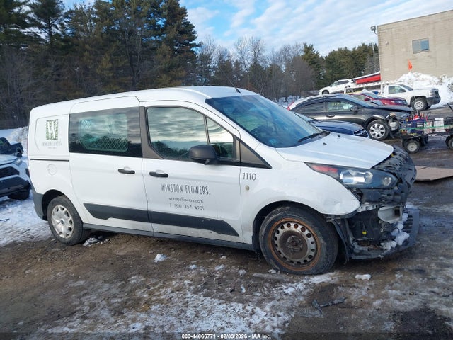 Ford Transit Connect Xl 2018 NM0LS7E74J1345742 Image 14