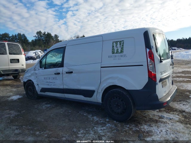 Ford Transit Connect Xl 2018 NM0LS7E74J1345742 Image 15