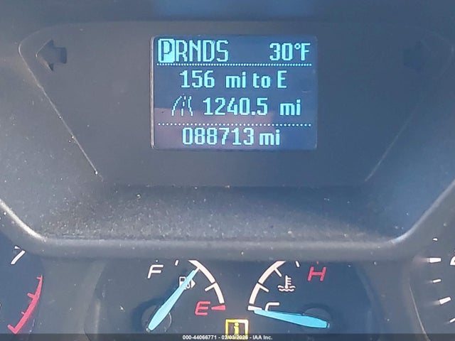 Ford Transit Connect Xl 2018 NM0LS7E74J1345742 Image 16