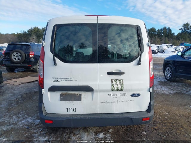 Ford Transit Connect Xl 2018 NM0LS7E74J1345742 Image 17