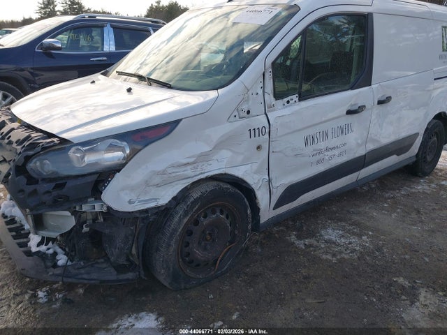 Ford Transit Connect Xl 2018 NM0LS7E74J1345742 Image 18