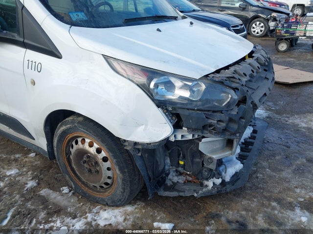 Ford Transit Connect Xl 2018 NM0LS7E74J1345742 Image 19