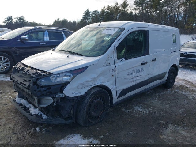 Ford Transit Connect Xl 2018 NM0LS7E74J1345742 Image 2