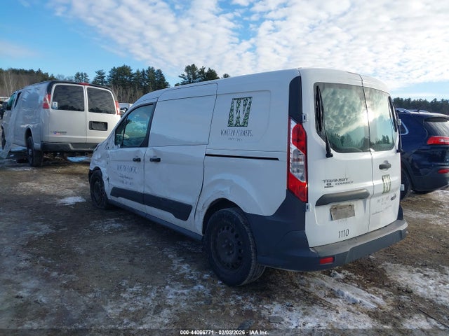 Ford Transit Connect Xl 2018 NM0LS7E74J1345742 Image 3