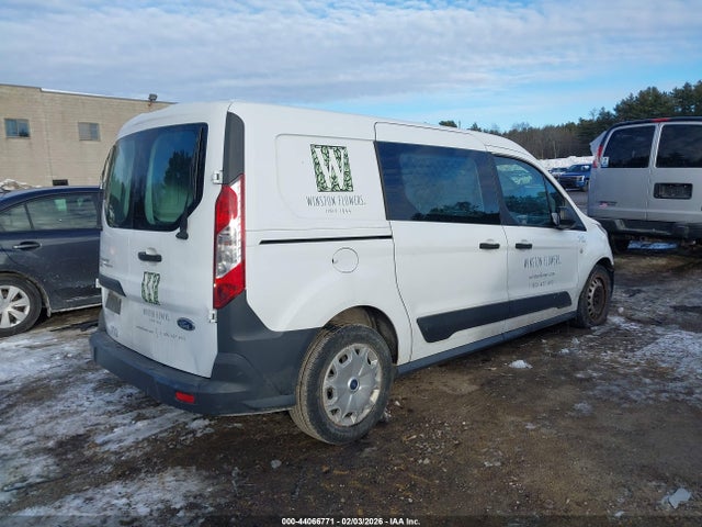 Ford Transit Connect Xl 2018 NM0LS7E74J1345742 Image 4
