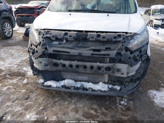 Ford Transit Connect Xl 2018 NM0LS7E74J1345742 Image 6