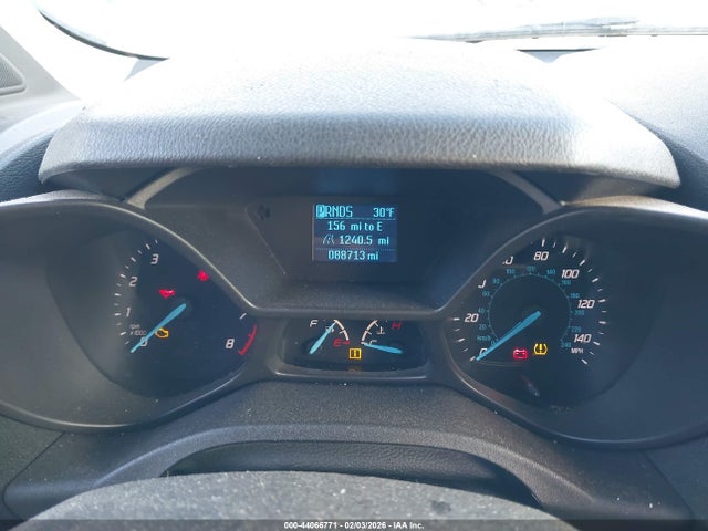 Ford Transit Connect Xl 2018 NM0LS7E74J1345742 Image 7