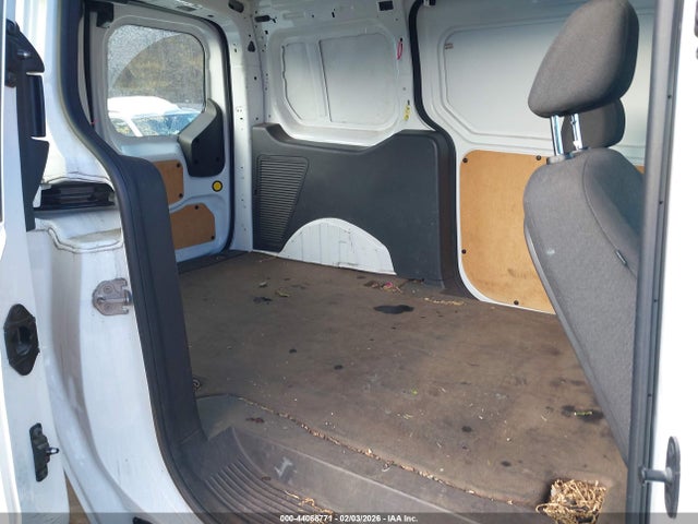 Ford Transit Connect Xl 2018 NM0LS7E74J1345742 Image 8
