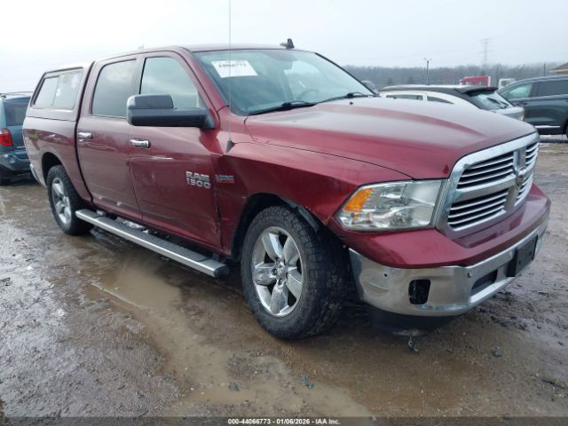 2017 RAM 1500 3C6RR7LT9HG506078