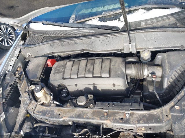 1GKKVSKD9HJ143965 GMC Acadia Limited