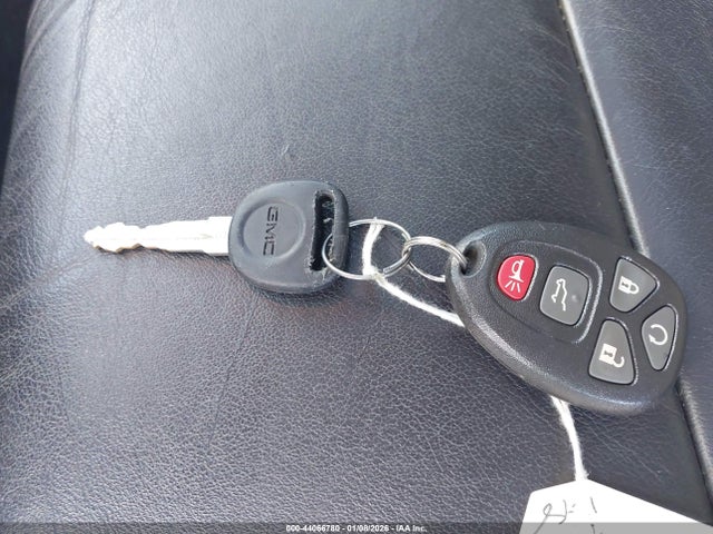 1GKKVSKD9HJ143965 GMC Acadia Limited