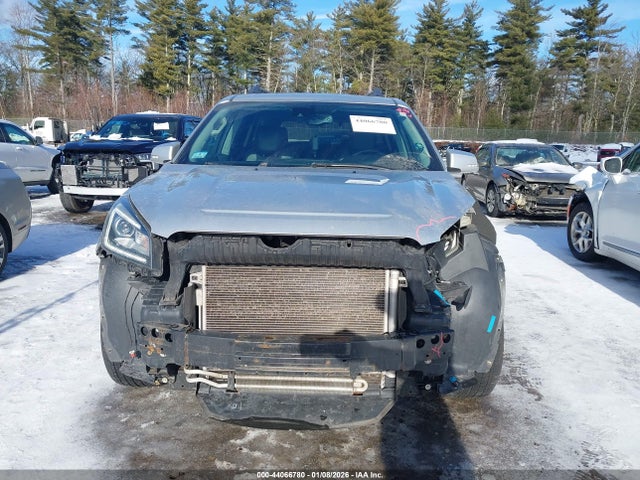 1GKKVSKD9HJ143965 GMC Acadia Limited