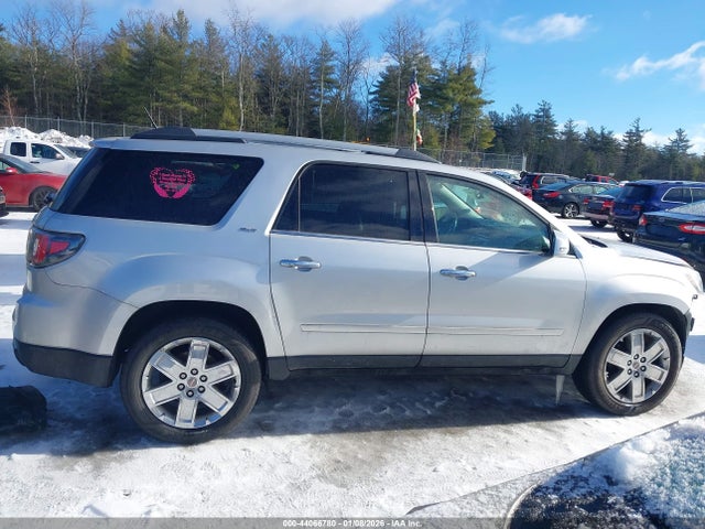 1GKKVSKD9HJ143965 GMC Acadia Limited
