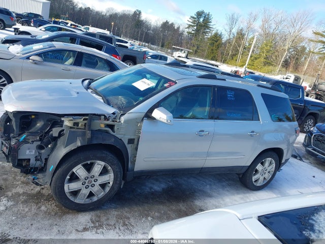 1GKKVSKD9HJ143965 GMC Acadia Limited
