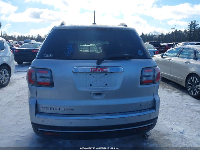 1GKKVSKD9HJ143965 GMC Acadia Limited