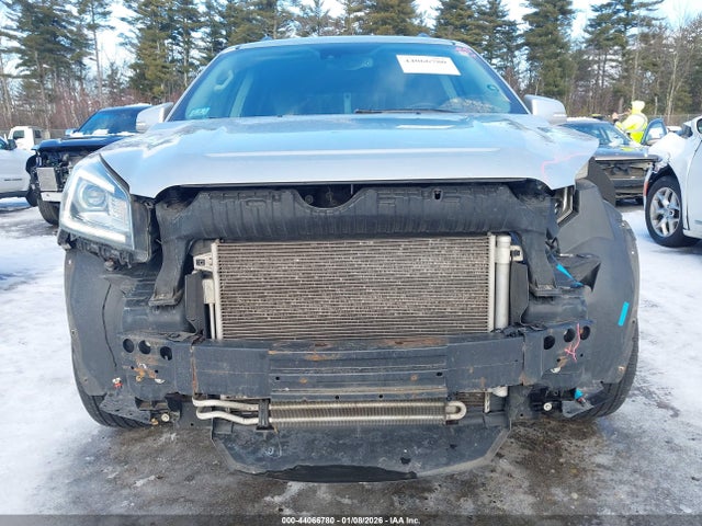 1GKKVSKD9HJ143965 GMC Acadia Limited