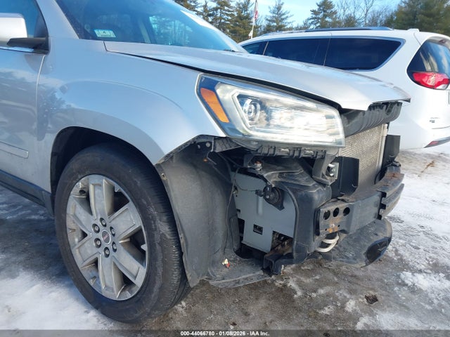 1GKKVSKD9HJ143965 GMC Acadia Limited