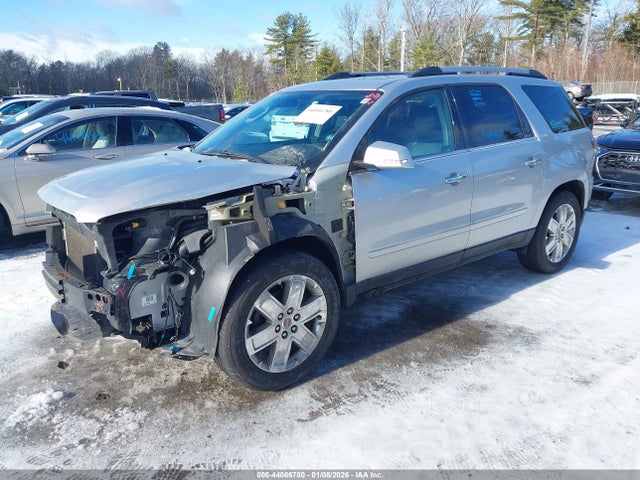 1GKKVSKD9HJ143965 GMC Acadia Limited