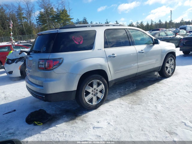 1GKKVSKD9HJ143965 GMC Acadia Limited