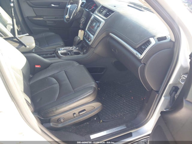 1GKKVSKD9HJ143965 GMC Acadia Limited