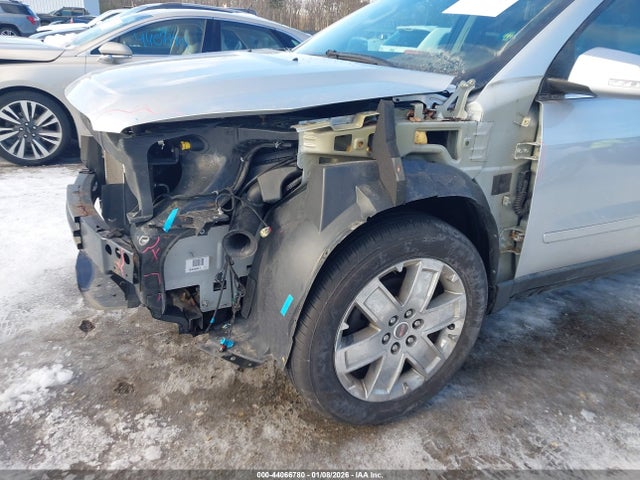 1GKKVSKD9HJ143965 GMC Acadia Limited