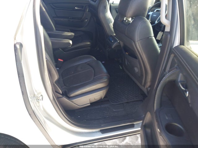 1GKKVSKD9HJ143965 GMC Acadia Limited