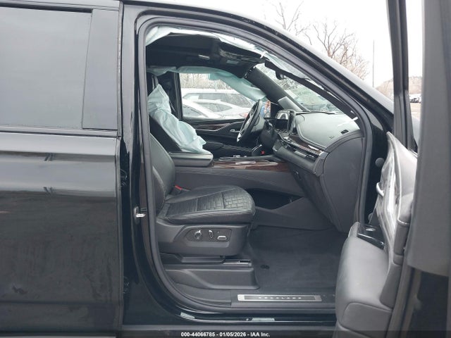 2022 CADILLAC ESCALADE 1GYS4GKL9NR229271 Photo 4