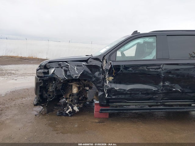 2022 CADILLAC ESCALADE 1GYS4GKL9NR229271 Photo 5