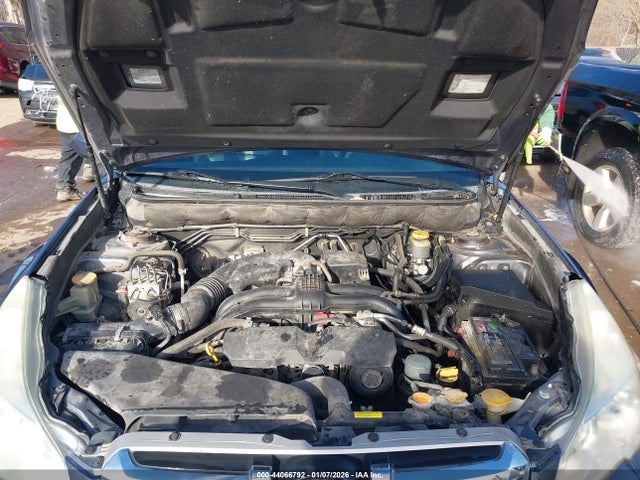 Продаж на аукціоні авто 2013 Subaru Outback 2.5i Limited, vin: 4S4BRBKC2D3258232, номер лоту: 44066792