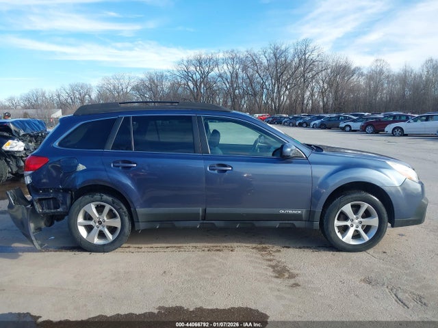 Продаж на аукціоні авто 2013 Subaru Outback 2.5i Limited, vin: 4S4BRBKC2D3258232, номер лоту: 44066792