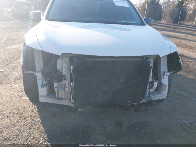 2016 ACURA MDX 5FRYD4H48GB033490 Photo 5