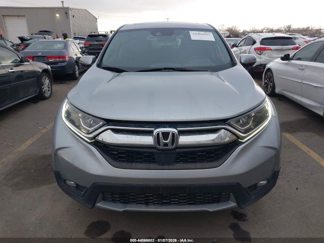 Honda CR-V EX 2018 7FARW2H5XJE106089 Image 12