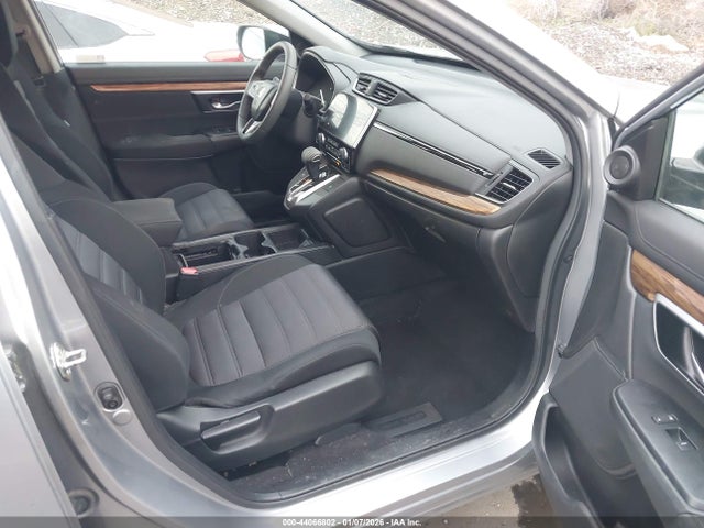 Honda CR-V EX 2018 7FARW2H5XJE106089 Image 5