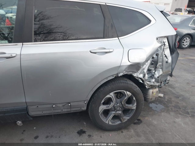 Honda CR-V EX 2018 7FARW2H5XJE106089 Image 6