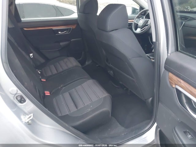 Honda CR-V EX 2018 7FARW2H5XJE106089 Image 8