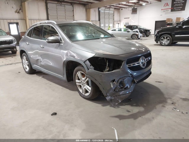 2021 MERCEDES-BENZ GLA 250 W1N4N4HB1MJ114386 Photo 0