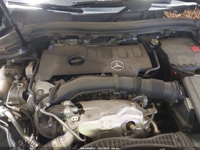 2021 MERCEDES-BENZ GLA 250 W1N4N4HB1MJ114386 Photo 9