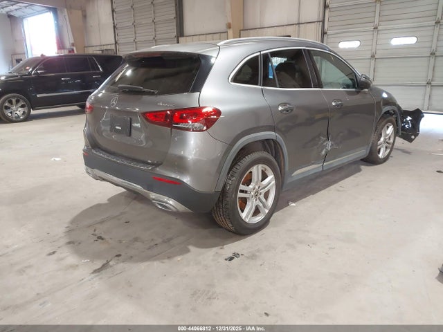 2021 MERCEDES-BENZ GLA 250 W1N4N4HB1MJ114386 Photo 3