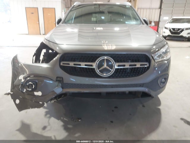 2021 MERCEDES-BENZ GLA 250 W1N4N4HB1MJ114386 Photo 5