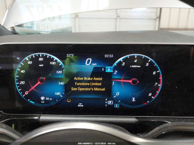 2021 MERCEDES-BENZ GLA 250 W1N4N4HB1MJ114386 Photo 6