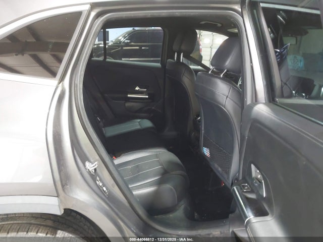 2021 MERCEDES-BENZ GLA 250 W1N4N4HB1MJ114386 Photo 7