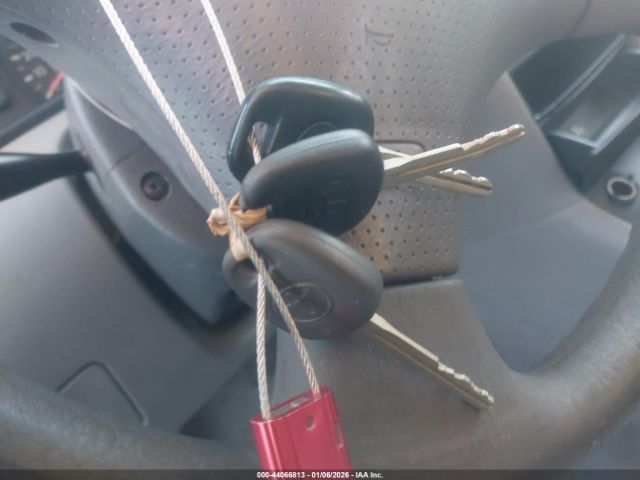 2006 TOYOTA COROLLA 1NXBR32E46Z665487 Photo 10