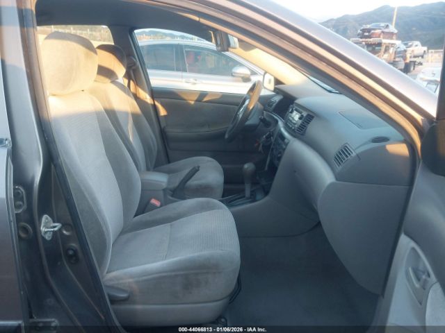 2006 TOYOTA COROLLA 1NXBR32E46Z665487 Photo 4