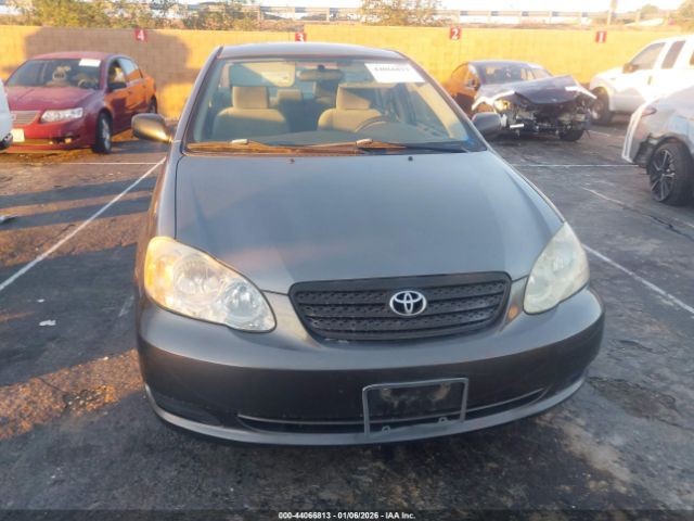 2006 TOYOTA COROLLA 1NXBR32E46Z665487 Photo 5