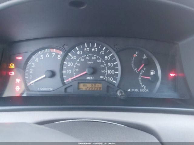 2006 TOYOTA COROLLA 1NXBR32E46Z665487 Photo 6