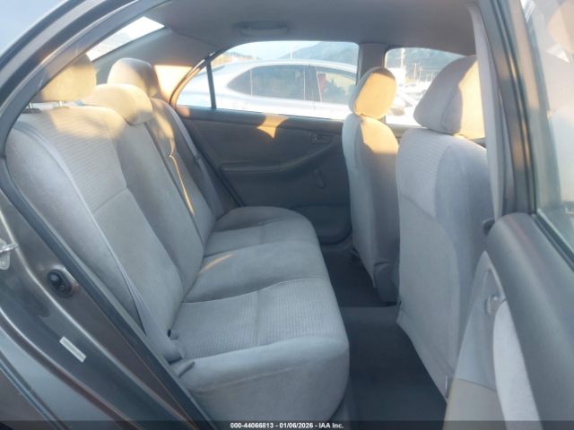 2006 TOYOTA COROLLA 1NXBR32E46Z665487 Photo 7