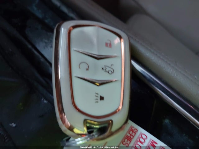 2015 CADILLAC ATS 1G6AH5RX6F0127681 Photo 10