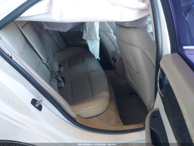 2015 CADILLAC ATS 1G6AH5RX6F0127681 Photo 7