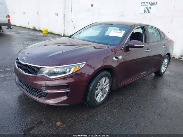5XXGT4L32HG147787 KIA Optima Lx
